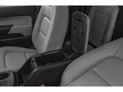 2020 GMC Canyon 4WD All Terrain w/Cloth