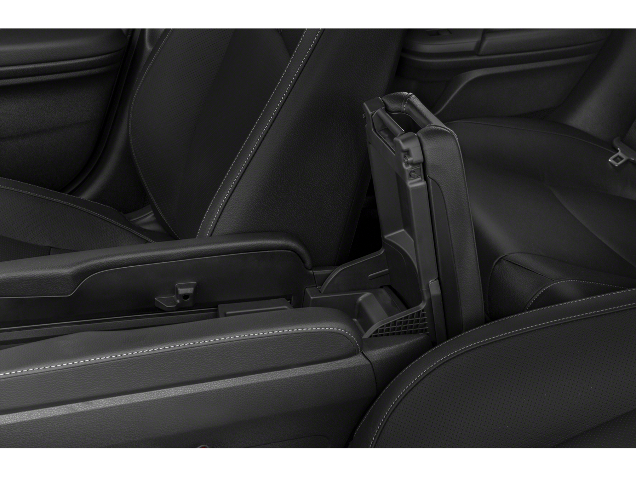 2020 Honda Civic Hatchback Sport Touring