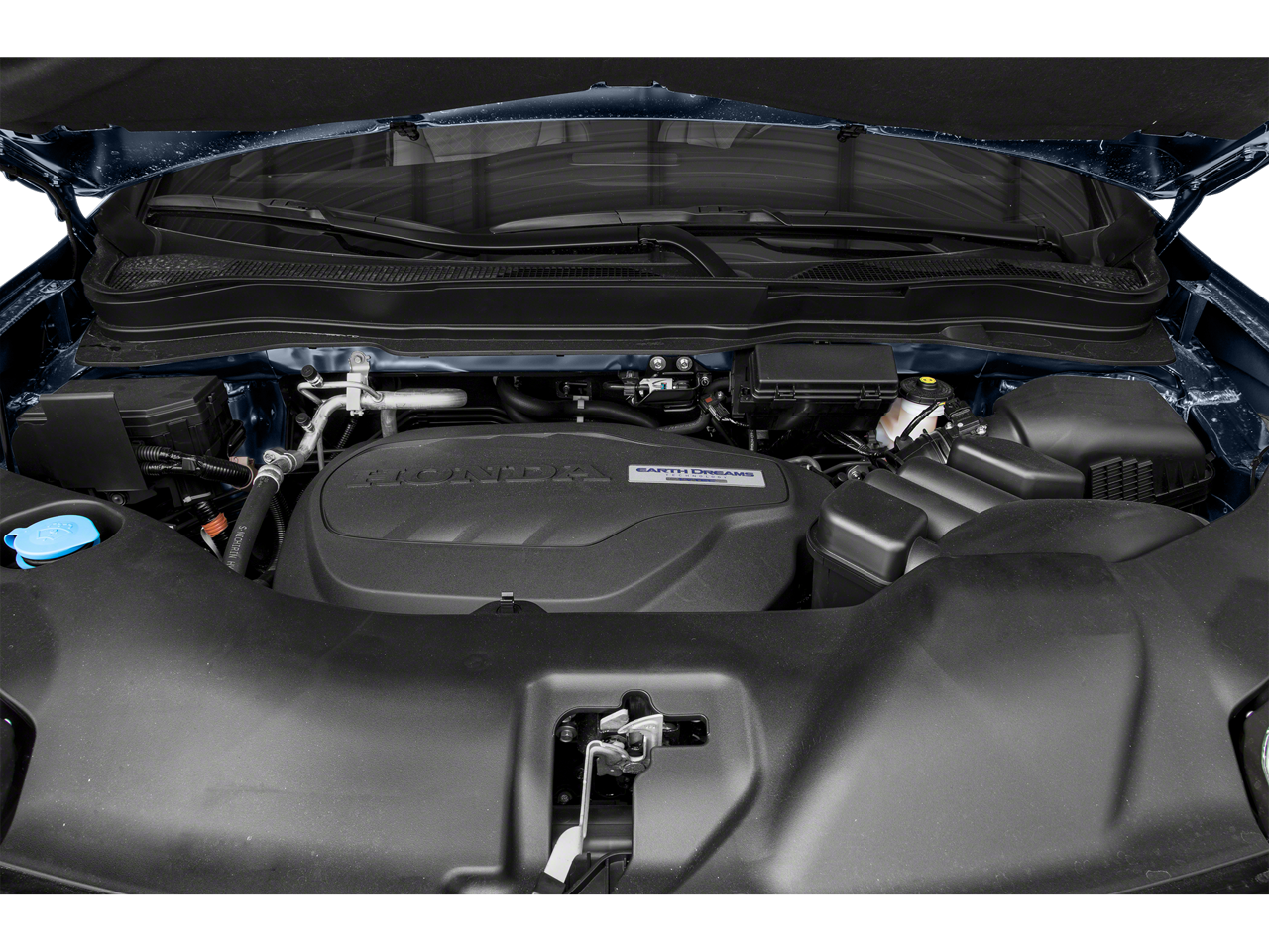 2020 Honda Passport Touring