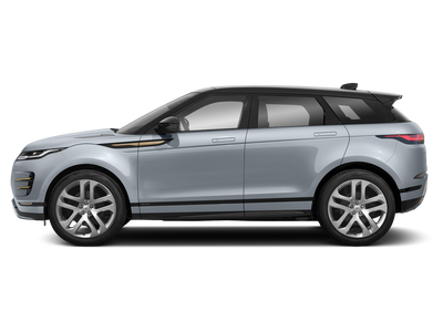 2020 Land Rover Range Rover Evoque First Edition