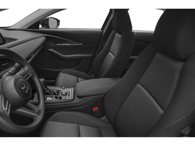 2020 Mazda Mazda CX-30 FWD