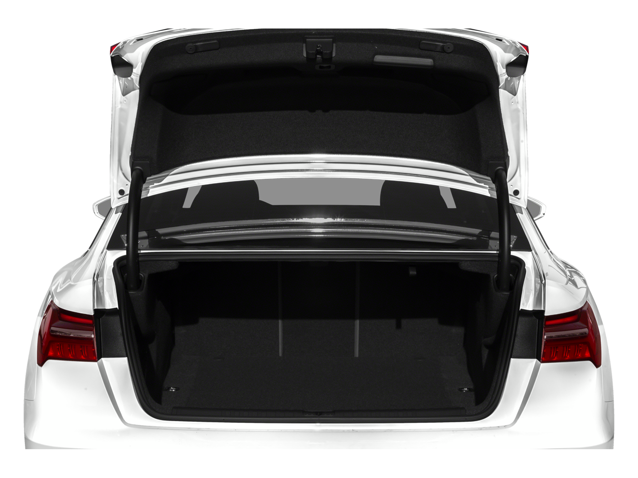 2021 Audi A6 Premium Plus