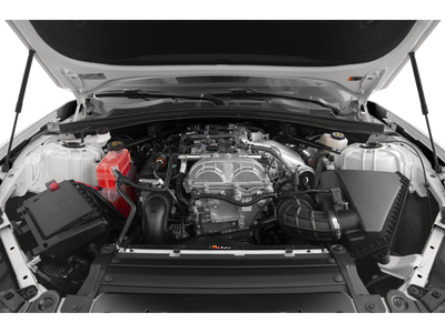 2021 Chevrolet Camaro 1LT