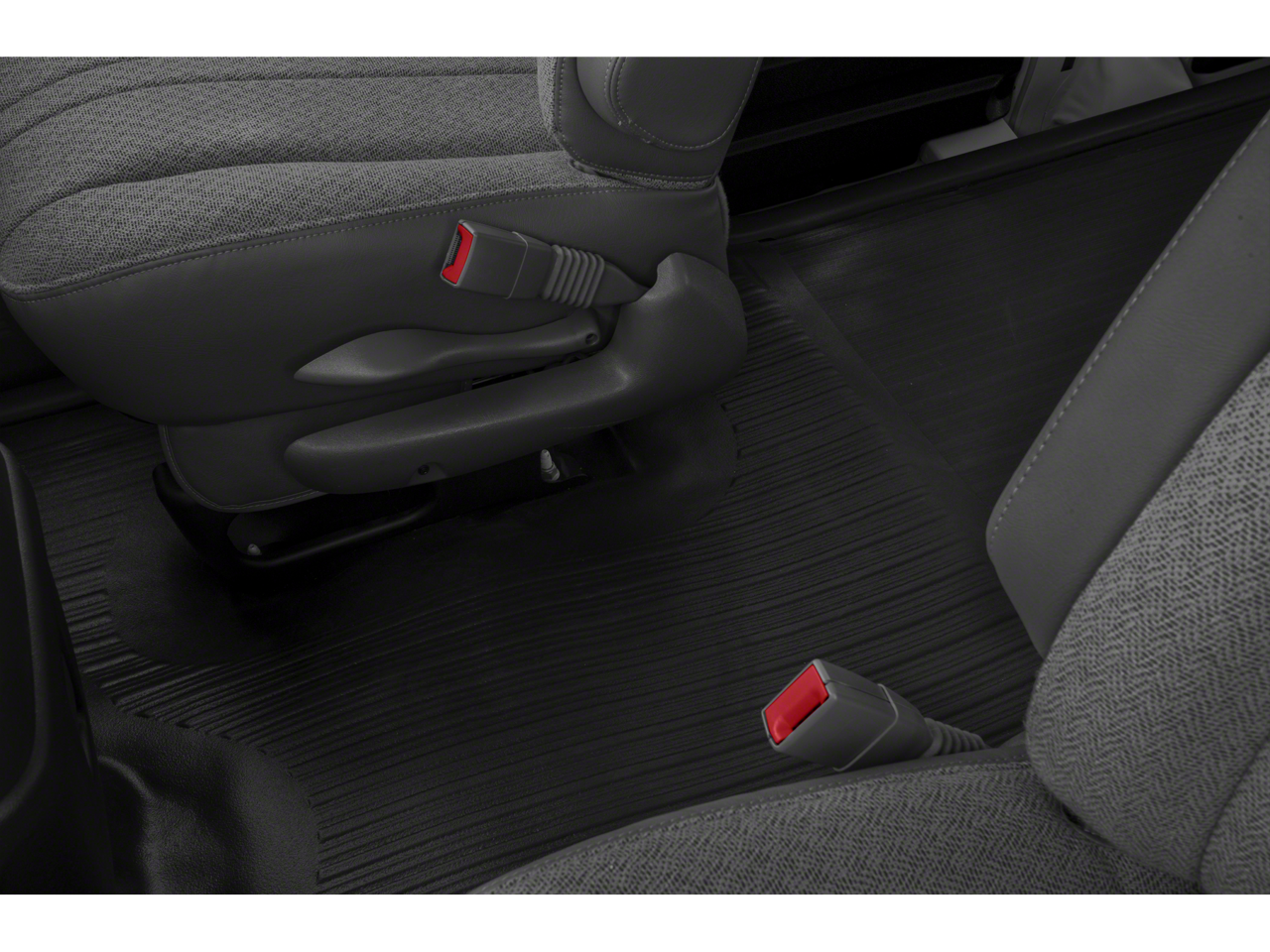 2021 Chevrolet Express Cargo 2500 2500