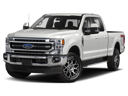 2021 Ford Super Duty F-250 Pickup LARIAT