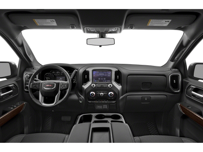 2021 GMC Sierra 1500 4WD Crew Cab 147"