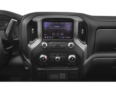 2021 GMC Sierra 1500 4WD Crew Cab 147"
