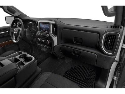 2021 GMC Sierra 1500 4WD Crew Cab 147"