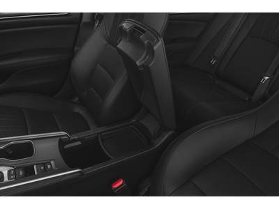 2021 Honda Accord Sedan Sport SE