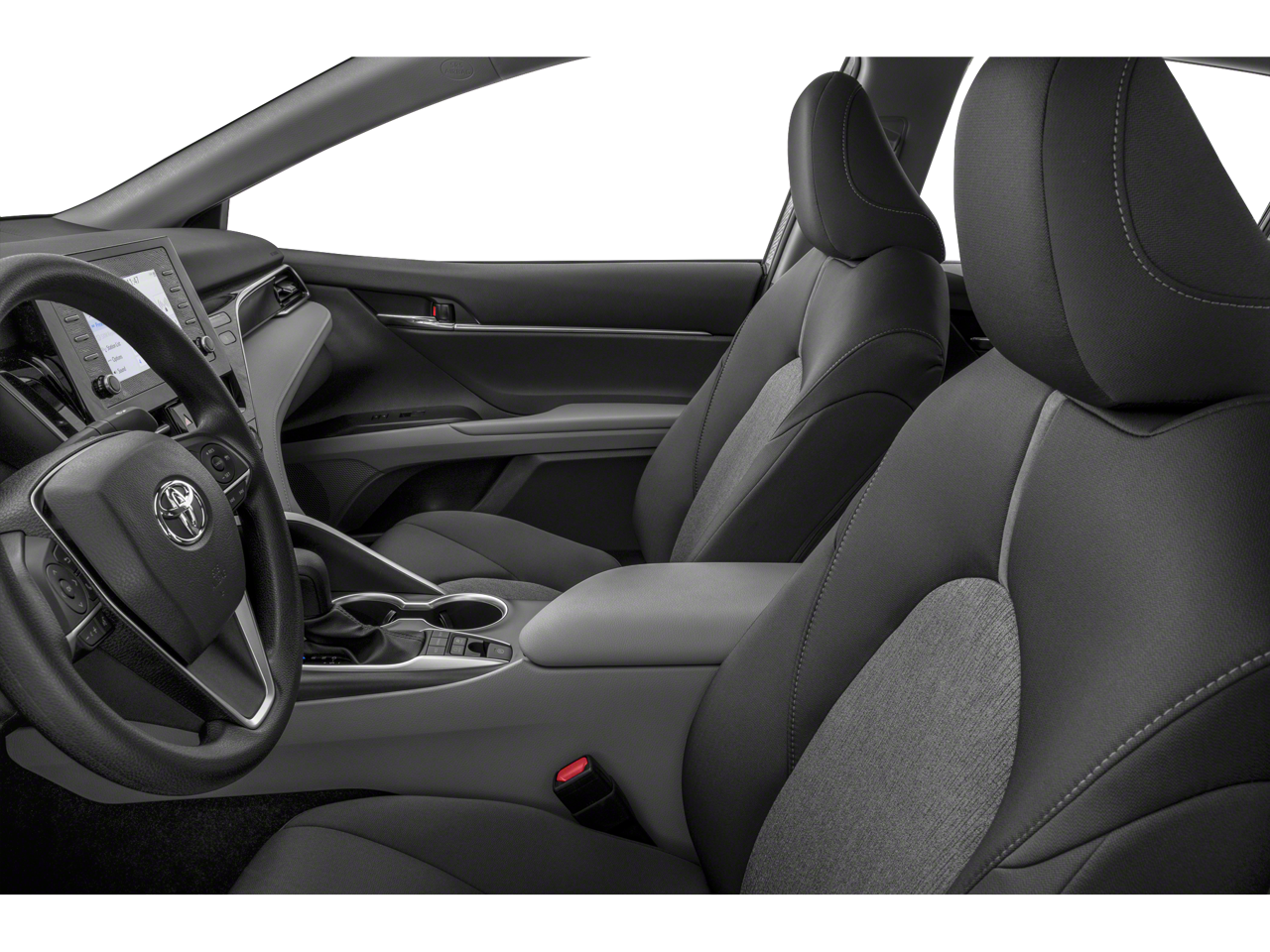 2021 Toyota Camry Hybrid XSE