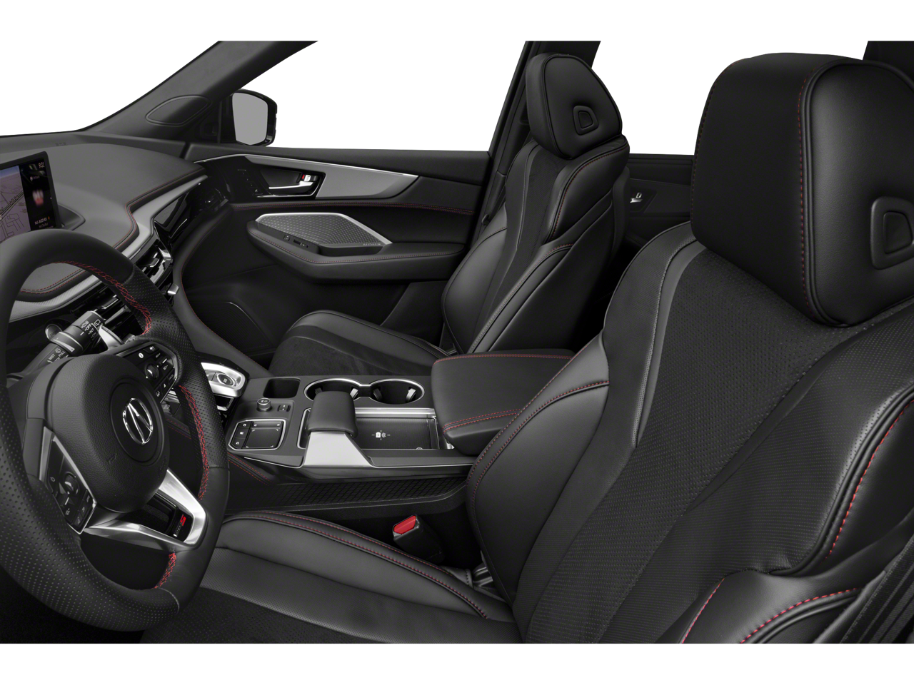 2022 Acura MDX Type S