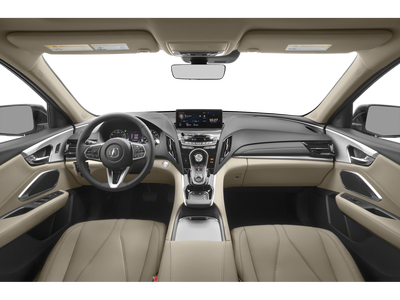 2022 Acura RDX SH-AWD