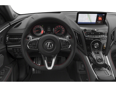 2022 Acura RDX w/A-Spec Advance Package