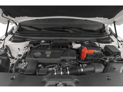 2022 Acura RDX w/A-Spec Advance Package