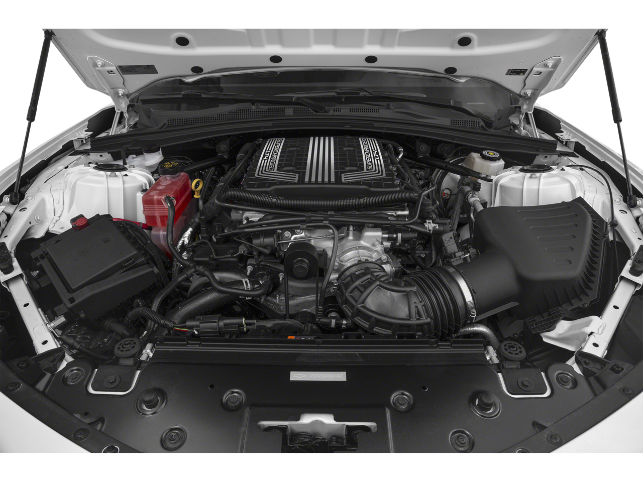 2022 Chevrolet Camaro ZL1