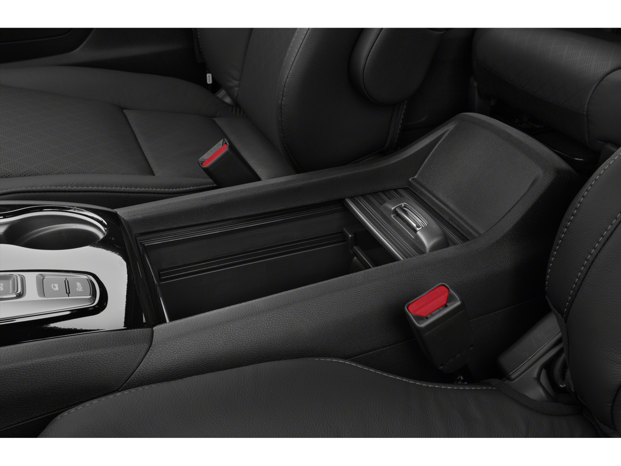 2022 Honda Passport Elite