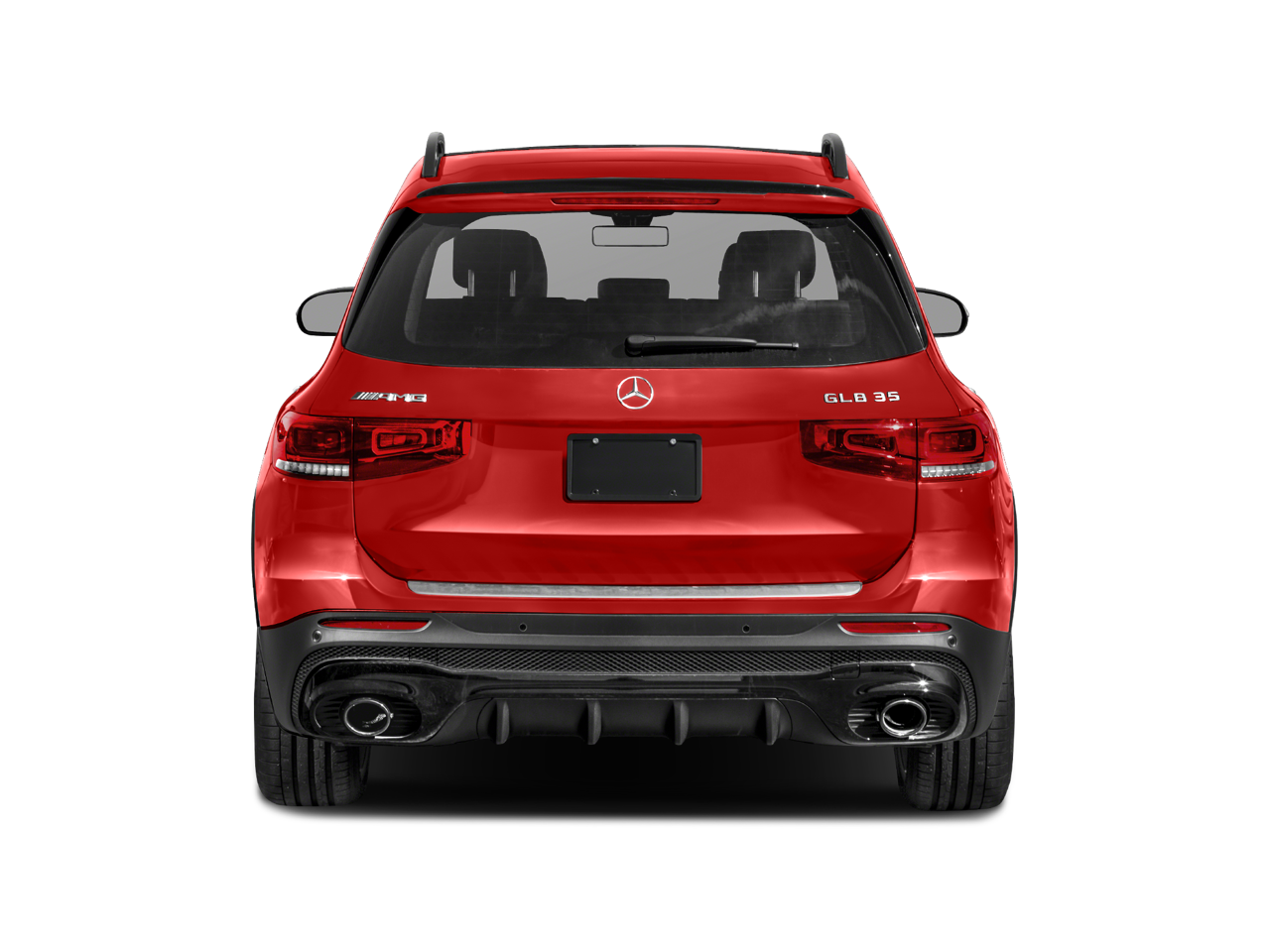 2022 Mercedes-Benz AMG® GLB 35 AMG® GLB 35