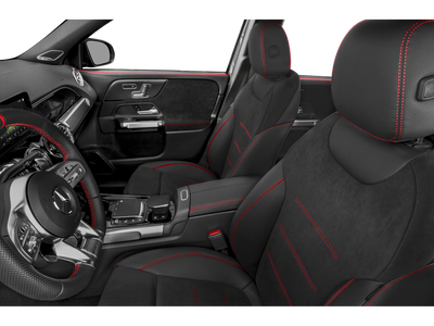 2022 Mercedes-Benz AMG® GLB 35 AMG® GLB 35