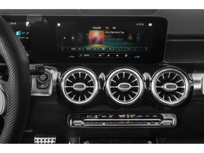 2022 Mercedes-Benz AMG® GLB 35 AMG® GLB 35