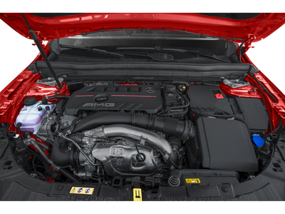 2022 Mercedes-Benz AMG® GLB 35 AMG® GLB 35