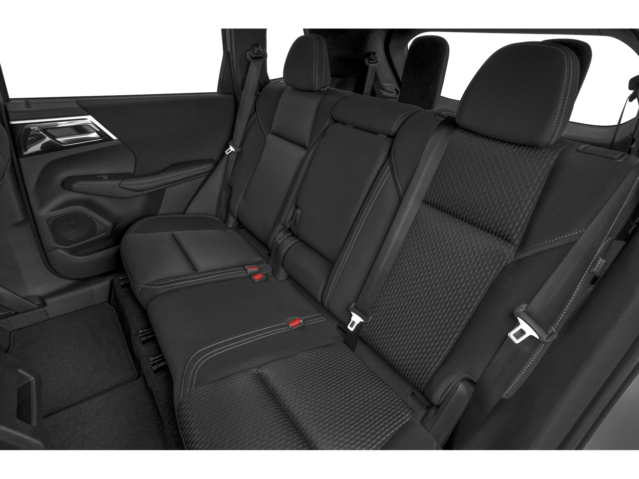 2022 Mitsubishi Outlander Black Edition