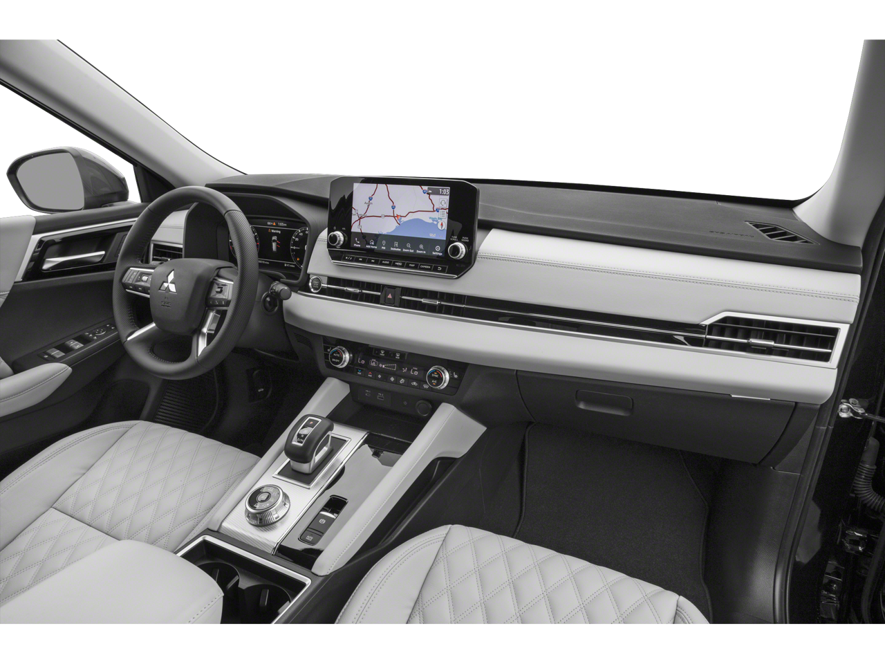2022 Mitsubishi Outlander SEL Special Edition
