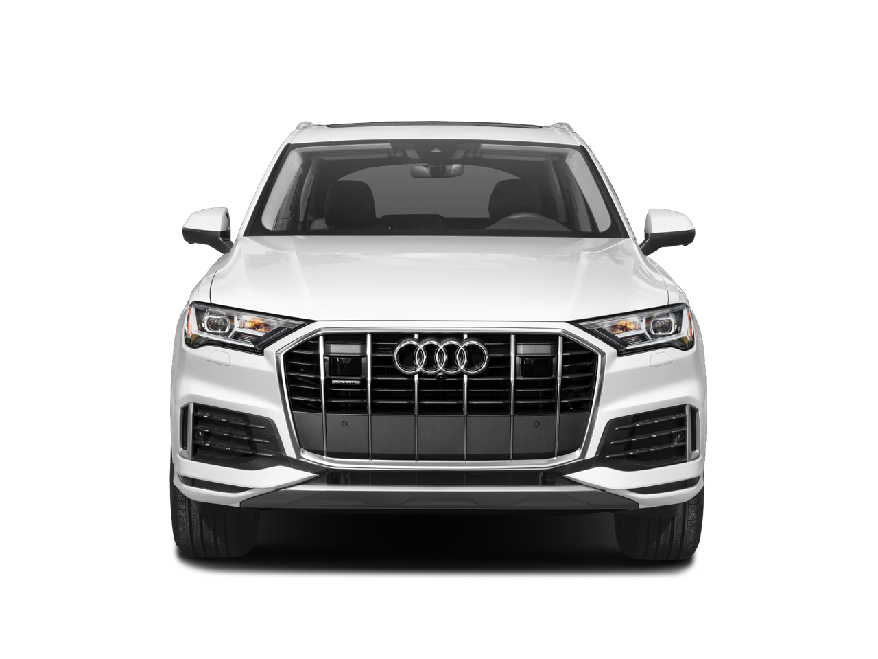 2023 Audi Q7 Premium