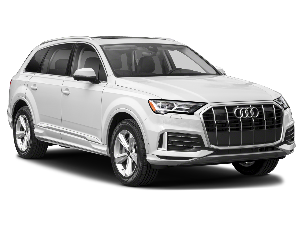 2023 Audi Q7 Premium