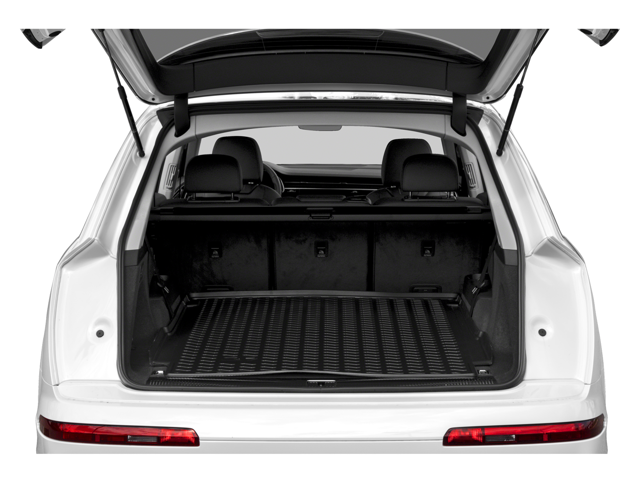 2023 Audi Q7 Premium