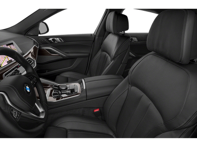 2023 BMW X6 xDrive40i xDrive40i