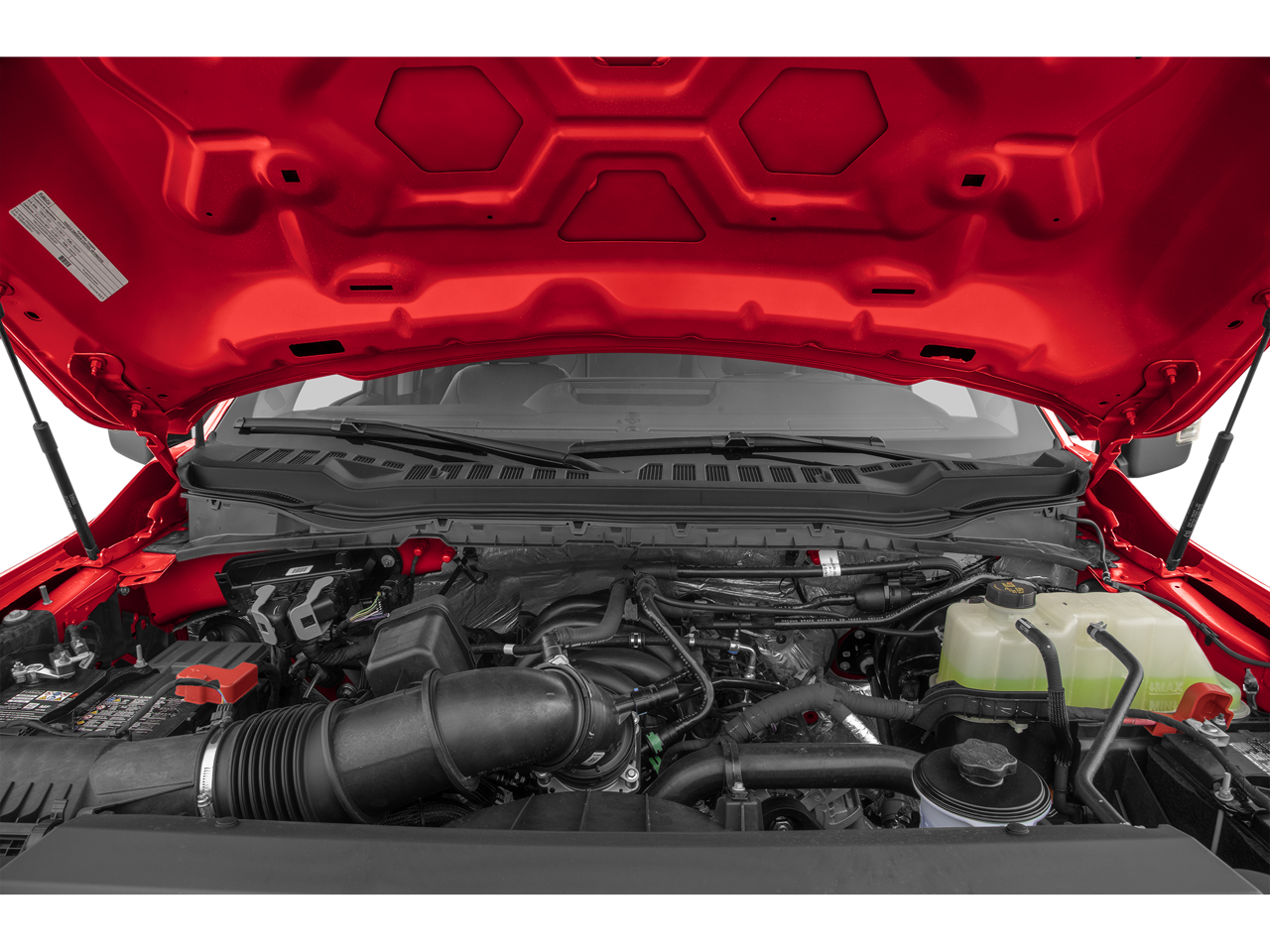 2023 Ford Super Duty F-350 SRW Pickup XL