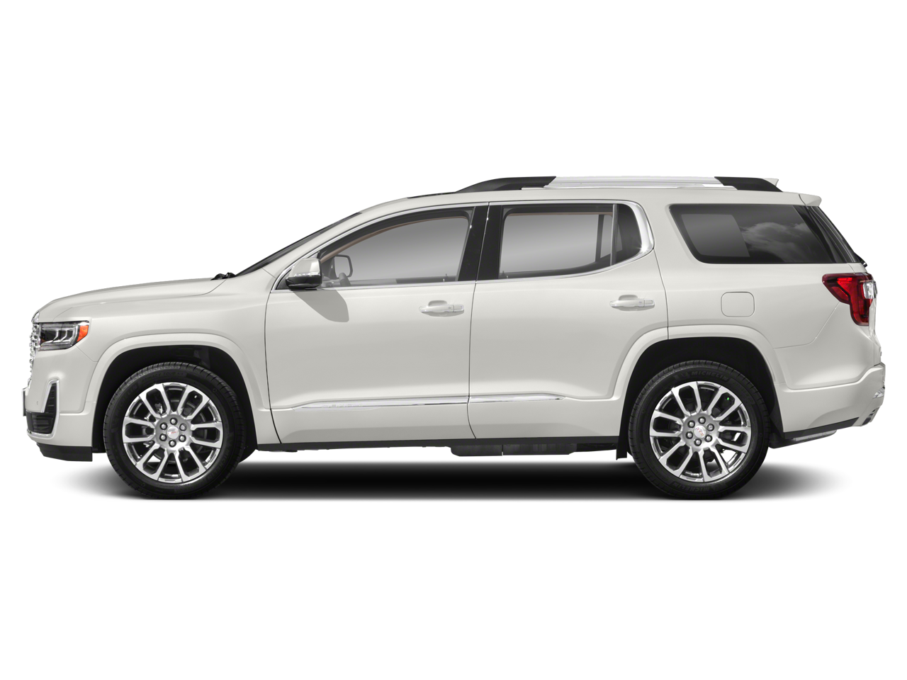 2023 Gmc Acadia Denali photo 3