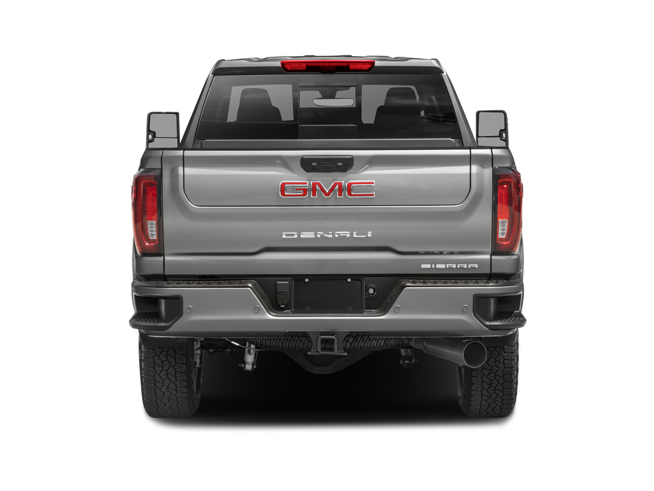 2023 GMC Sierra 2500HD Denali