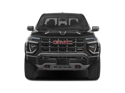 2023 GMC Canyon 4WD AT4X