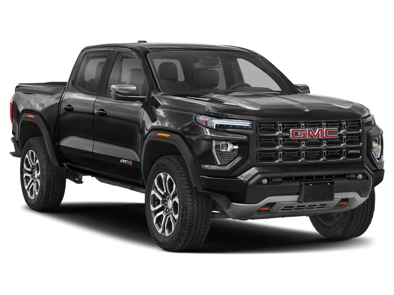 2023 GMC Canyon 4WD AT4X