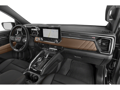 2023 GMC Canyon 4WD AT4X