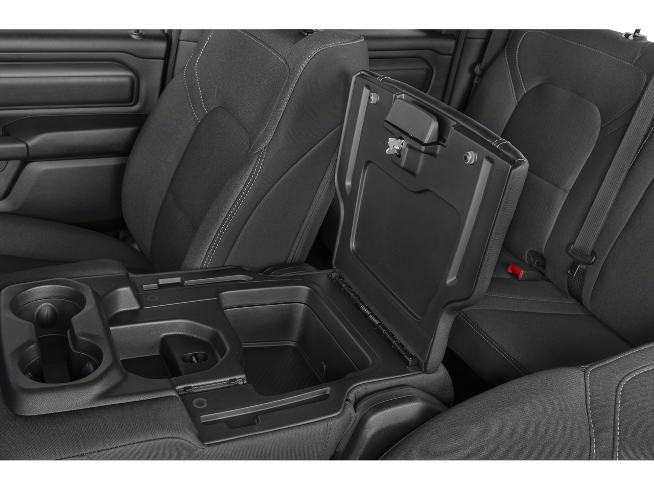 2023 RAM 1500 Tradesman