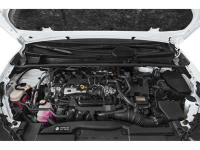 2023 Toyota Prius LE