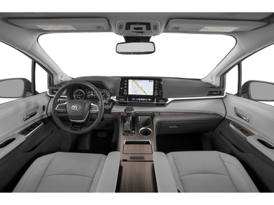 2023 Toyota Sienna Limited