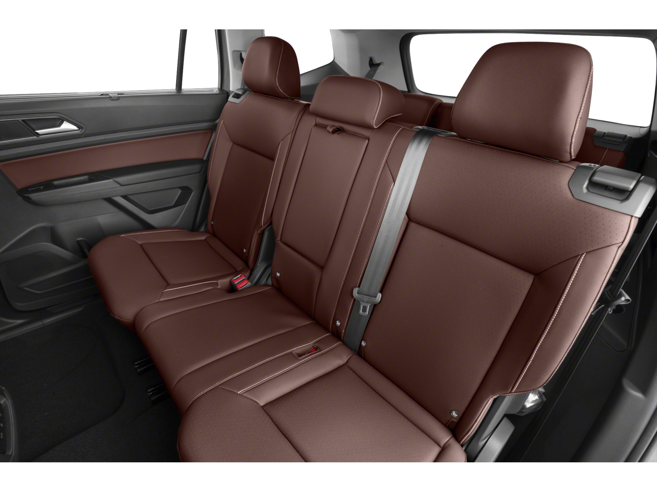 2023 Volkswagen Atlas 3.6L V6 SEL