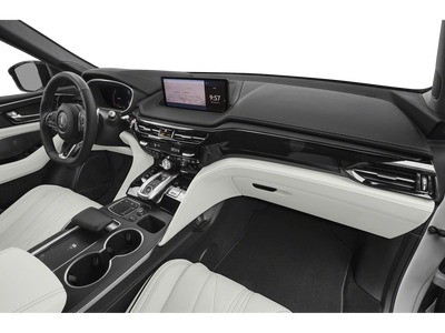 2024 Acura MDX Type S w/Advance Package