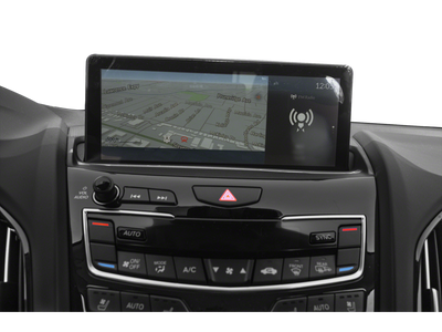 2024 Acura RDX w/Advance Package