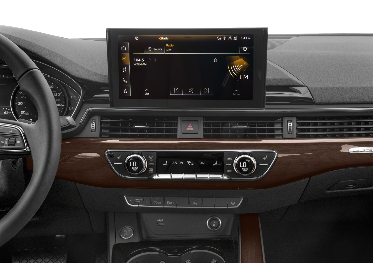 2024 Audi A4 Sedan S line Premium Plus