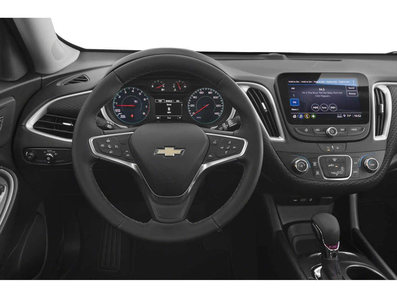 2024 Chevrolet Malibu RS