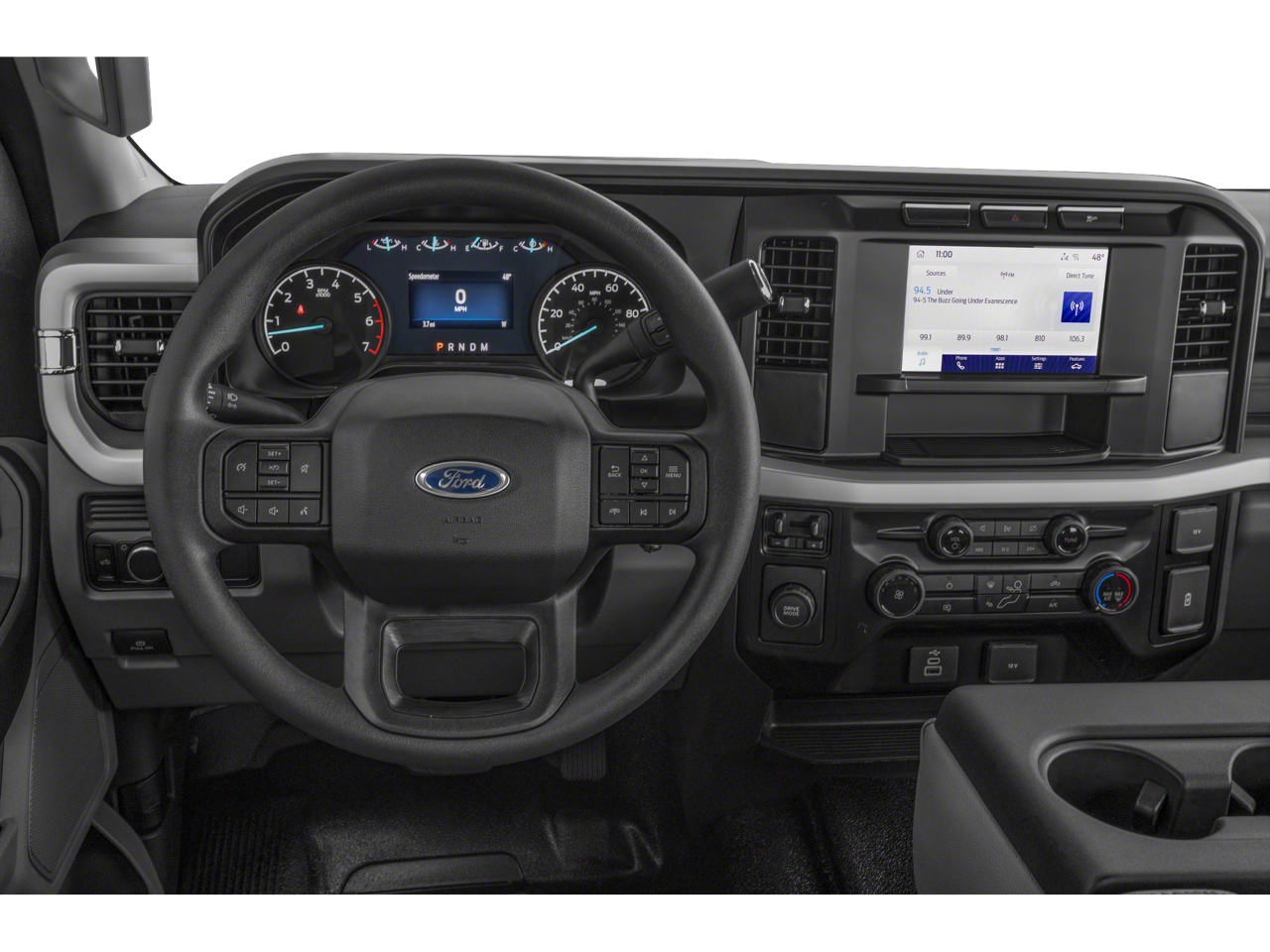 2024 Ford Super Duty F-250 Pickup XL