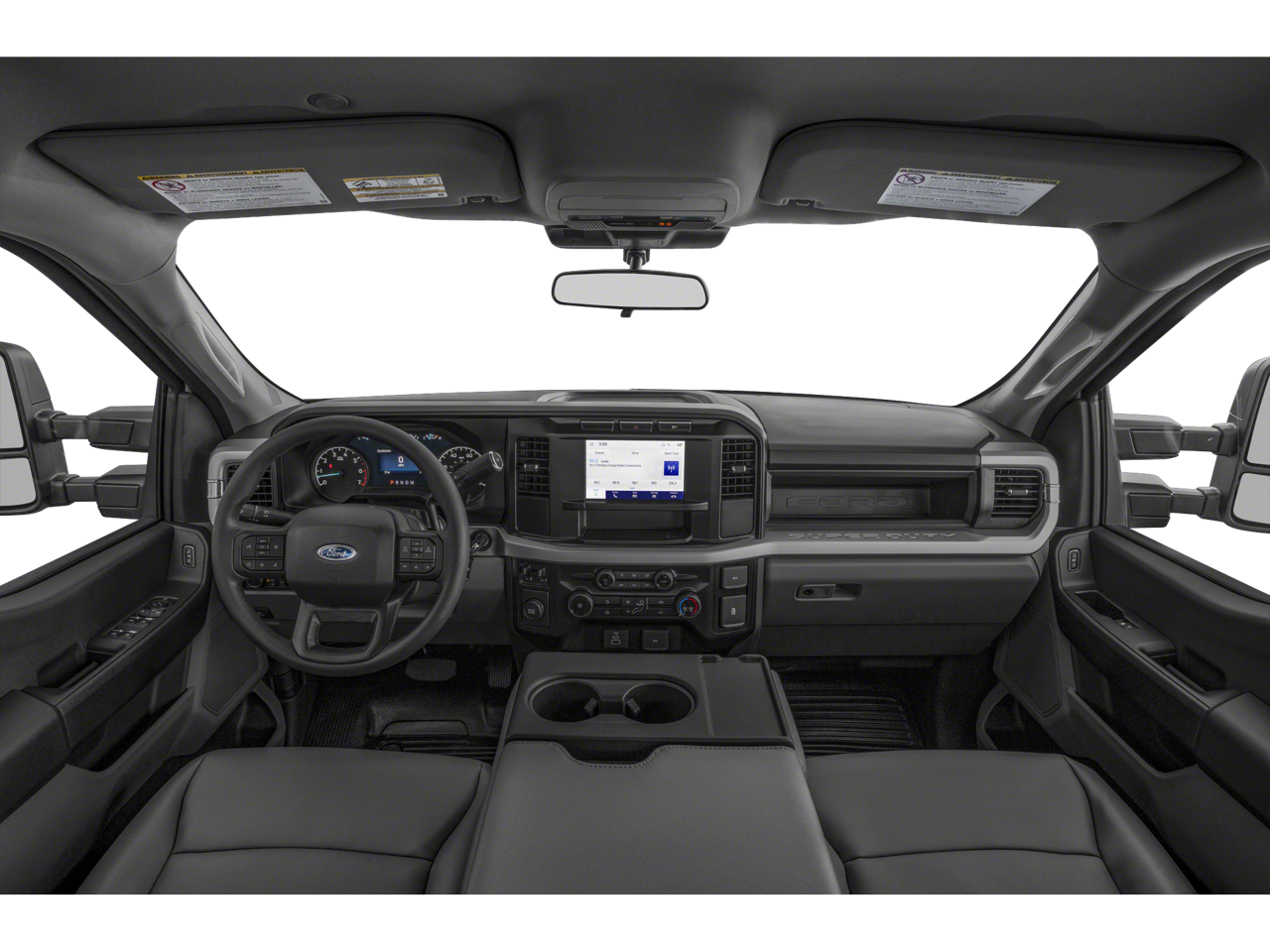 2024 Ford Super Duty F-250 Pickup XL