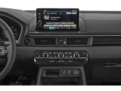 2024 Honda Pilot EX-L 7 Passenger