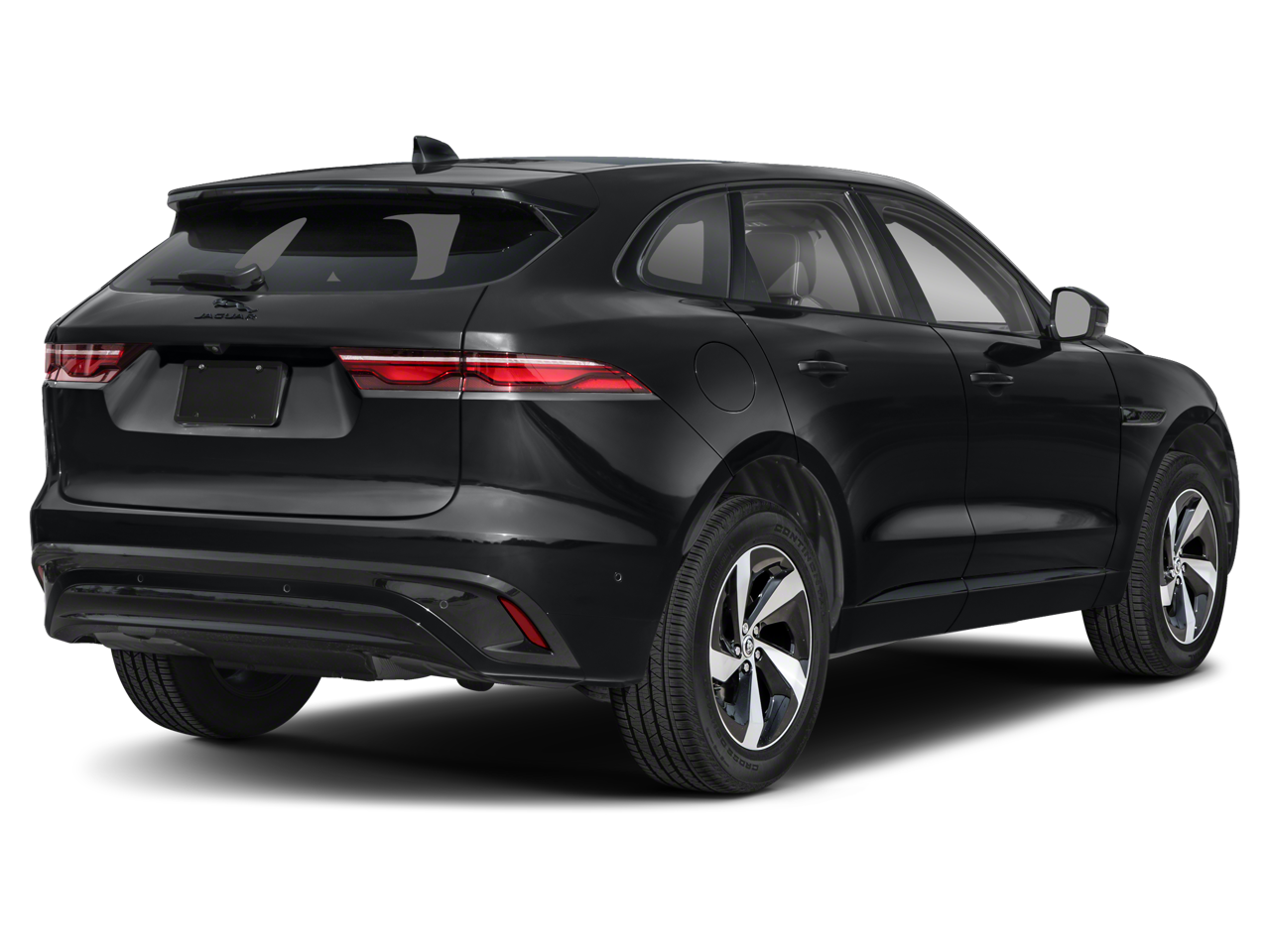 2024 Jaguar F-PACE SVR