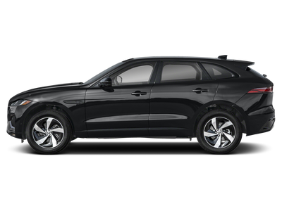 2024 Jaguar F-PACE SVR