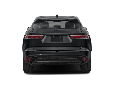 2024 Jaguar F-PACE SVR